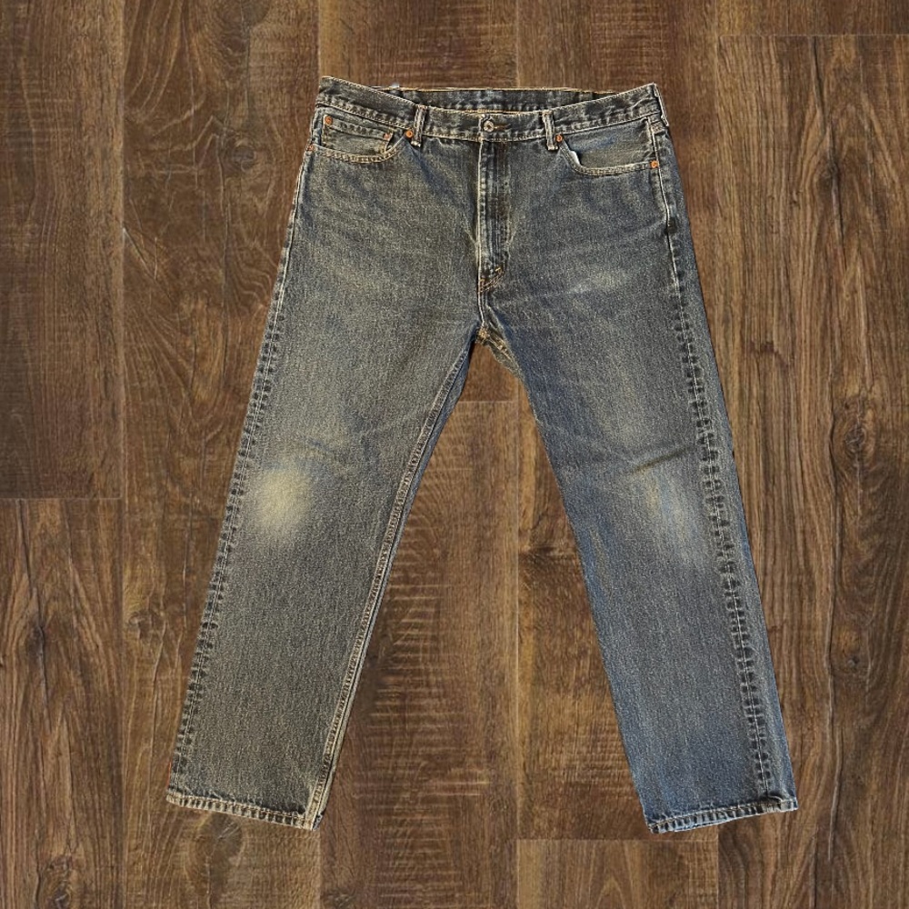 Vintage Levi 505
